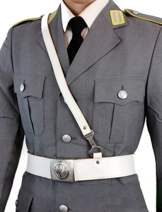 army sam browne belt
