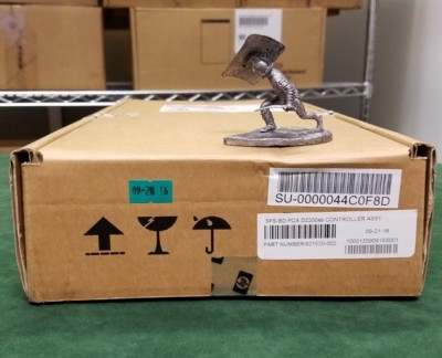 HP 621520-002 - SPS-BD PCA D2200sb CONTROLLER ASSY