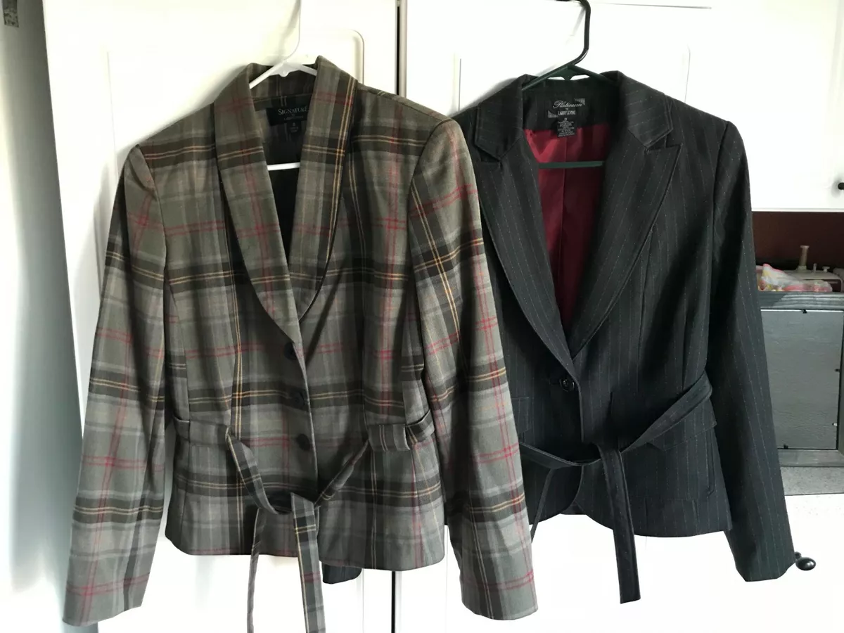 Larry 2025 levine blazer