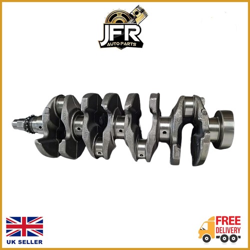 HYUNDAI KIA 1.6 TURBO ENGINE G4FJ ALLOY STEEL CRANKSHAFT 231102B610 231102B600 - Picture 8 of 8