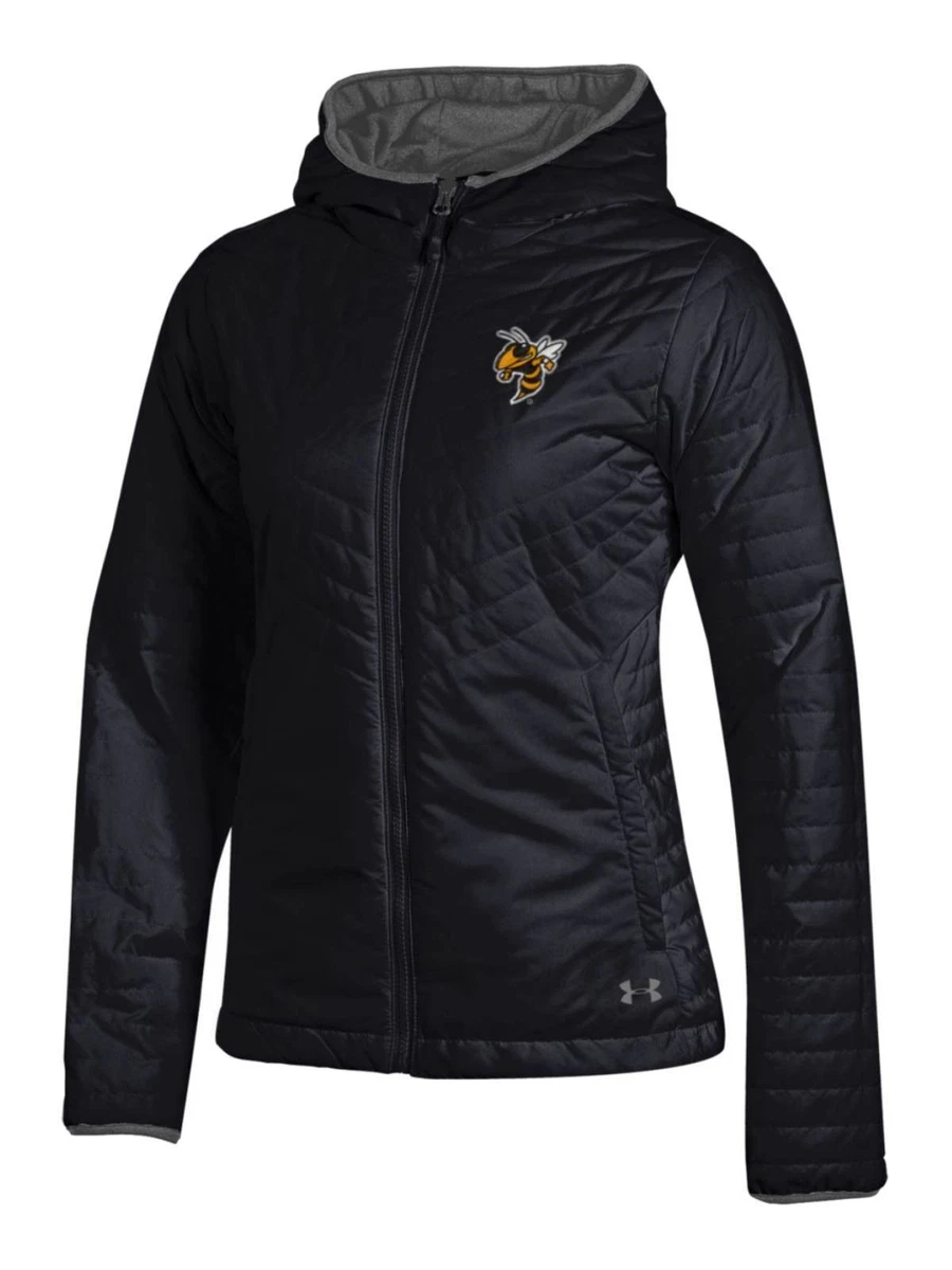 Under armor sales womens jackets