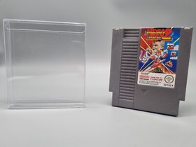 Mega Man 2 (Nintendo NES, 1988)