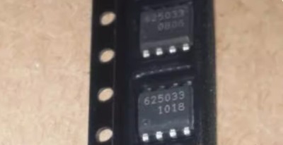 New Listing10pcs TLE6250GV33 625033 SOIC-8 #T5*
