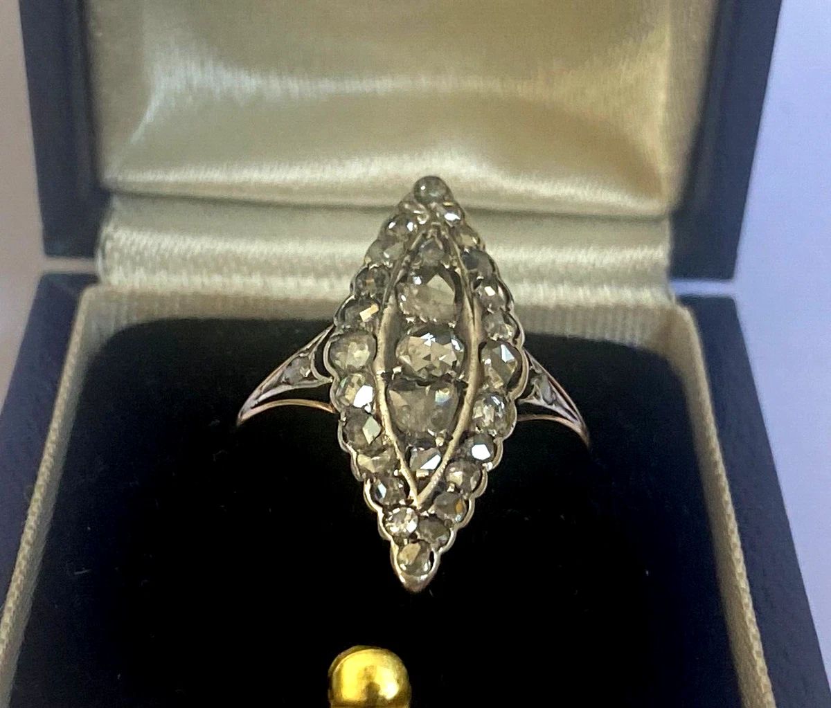 Faberge shop jewellery antique