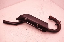 Aprilia Pegaso 650 GA Abgasrohr Krümmer Auspuff rechts