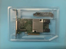 LSI 9362-8i S3108 1GB PCI-E 3.0 x8 SATA/SAS 8-Port 12Gb/s RAID Controller 