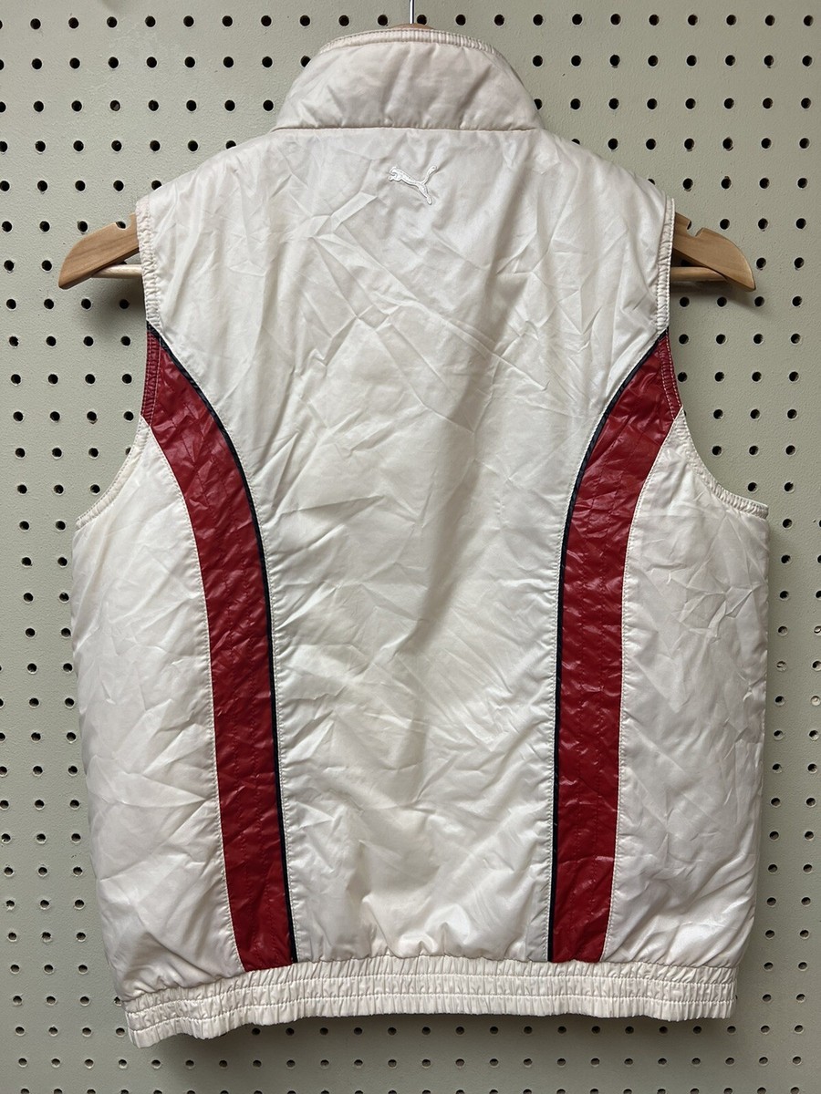 トップス 00s PUMA Down Vest. s-l1200.jpg