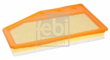 Air Filter FOR VAUXHALL INSIGNIA B 1.5 1.6 2.0 CHOICE1/2 17->20 Z18 Febi