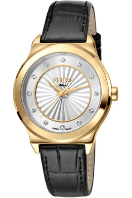 Ferré Milano  FM1L125L0211 Orologio Donna Al quarzo