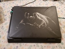 Asus Tuf Fx505dv 15.6 Fhd 120hz/ Ryzen 7 3750h/ Rtx 2060/ 32gb Ram/ 512gb Ssd