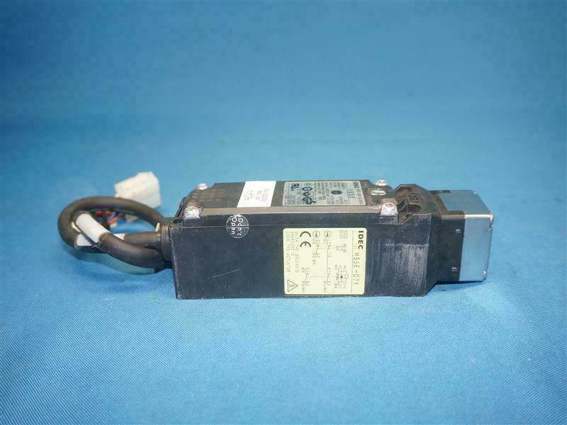 IDEC HS5ED7Y HS5ED7Y Safety Door Lock Switch 30 Days Warranty Fast