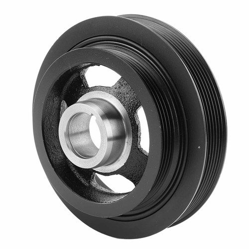 New Engine Harmonic Balancer for Infiniti I35 Nissan Altima Maxima Murano Quest - Picture 3 of 8