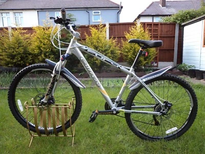 Carrera Fury MTB IN PERFECT CONDITION - Image 1 of 4