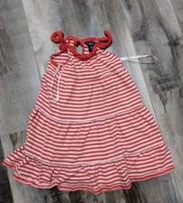 Girls Ralph Lauren Chaps Dress Size 5