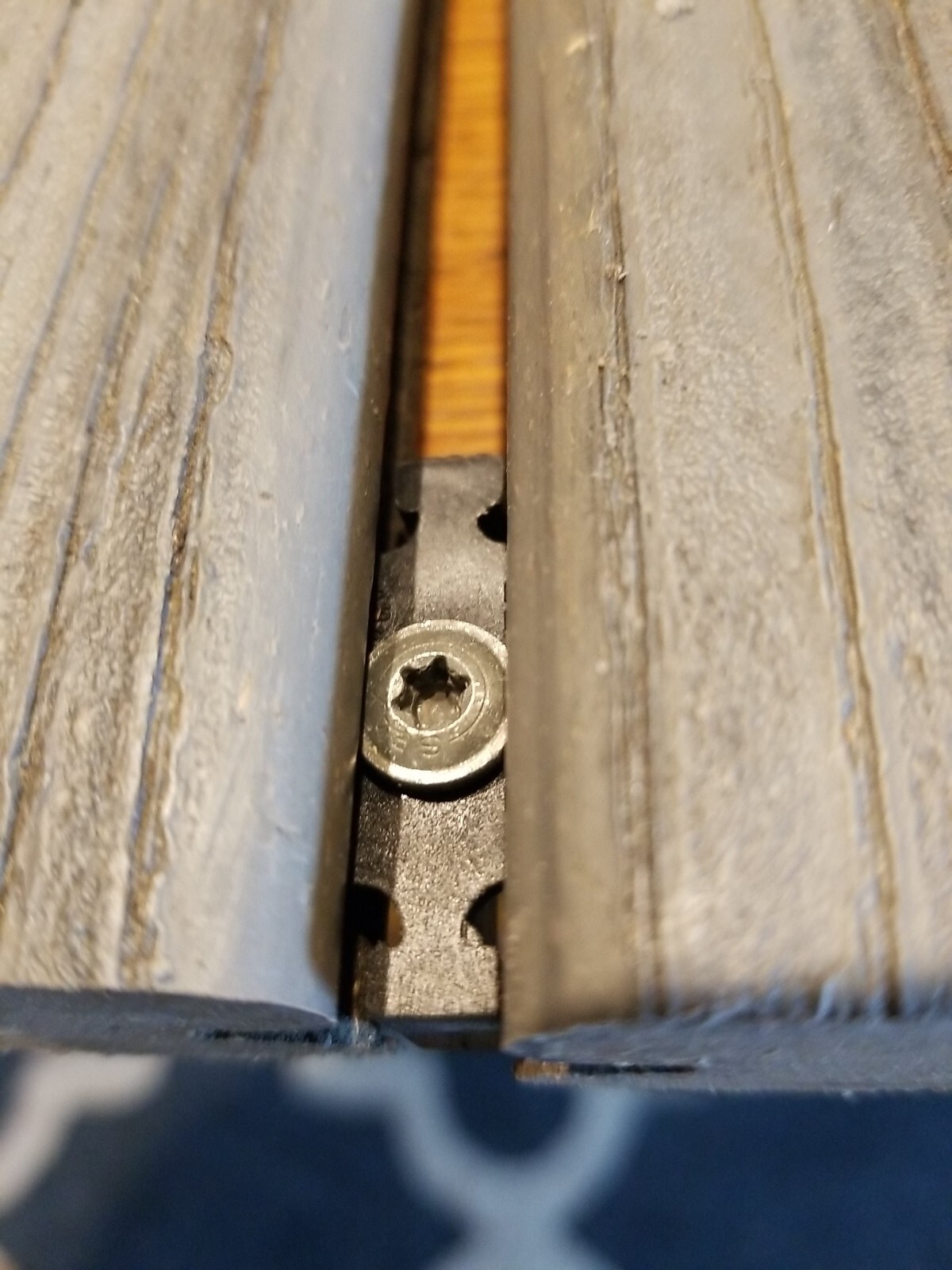 Trex Hideaway DA00002 Universal Hidden Fasteners Bucket for sale online