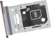 Samsung Galaxy Tab S9 Fe+ 5G (SM-X616) – Sim Karten Halter Sd Tray – Original