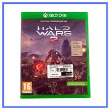 videogiochi e console gioco giochi per xbox one s x Halo wars 2 in italiano