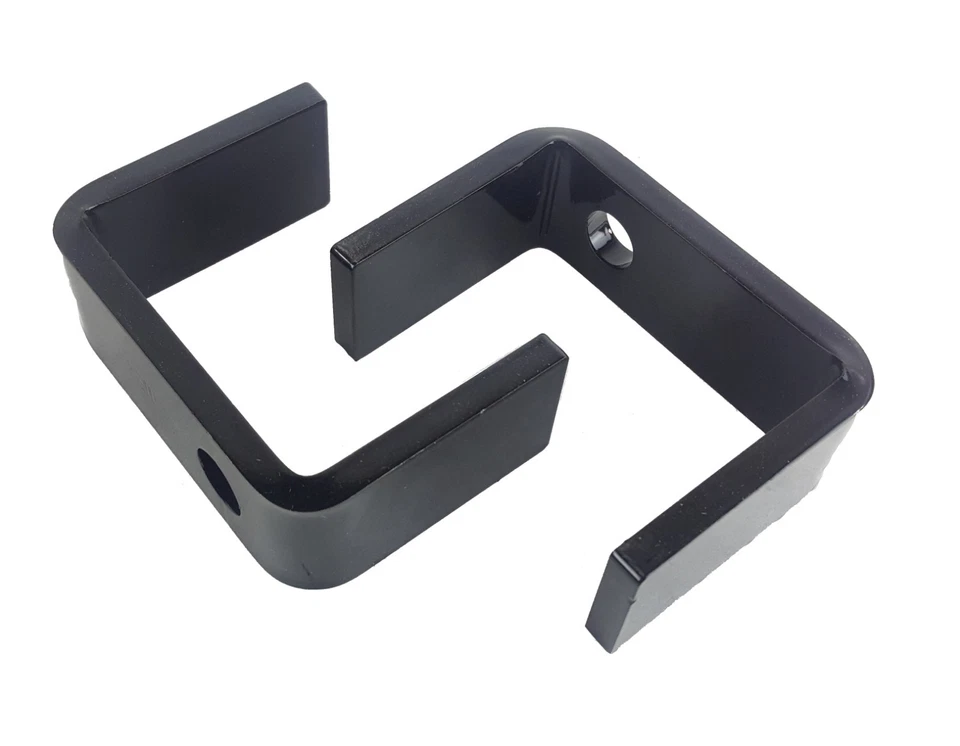 Kit de descenso de eje abatible trasero de 5" para camioneta Chevy C10 1973-1987 Foto 4 de 4