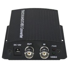 HD-TVI / CVI / AHD / Analog 960H BNC TO HDMI converter / Repeater
