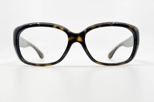 Ray-Ban RB 4101 710 Jackie Ohh Rectangle Havana Brown Sunglasses Frame 58-17-135