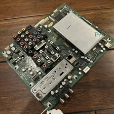 SONY A-1641-963-A MAIN BOARD FOR KDL40XBR6 
