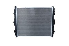 Radiateur Daf 55