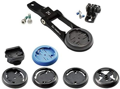 REC-MOUNTS Scott (SYNCROS CRESTON IC SL MY20) dedicated TypeAlpha combo mount
