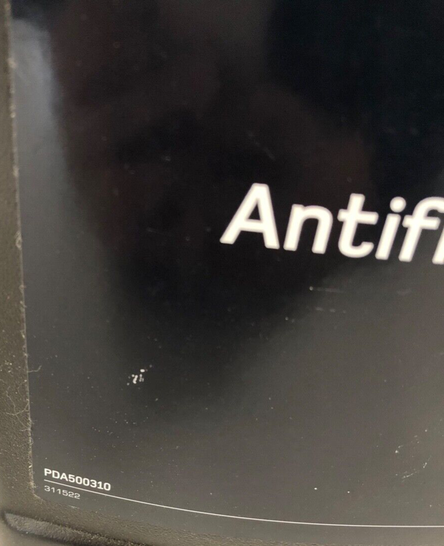 Genuine Land Rover 5L AntiFreeze Coolant PDA500310 eBay