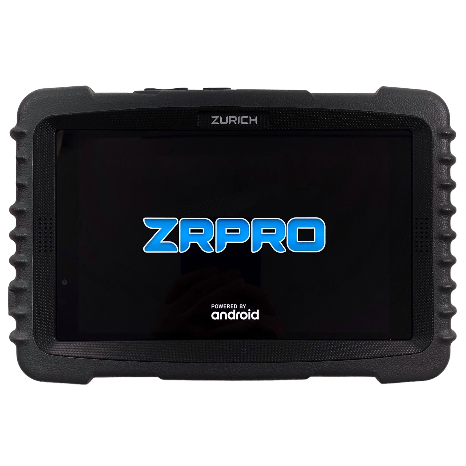 ZR-PRO™ Professional Automotive Scanner - Factory Reconditioned