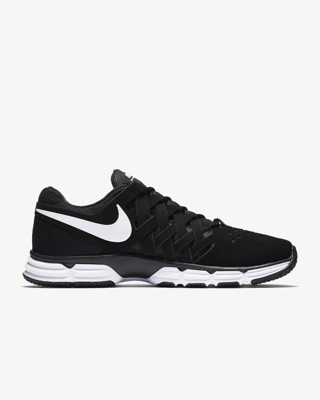 nike performance lunar fingertrap