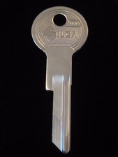 62hg Rolls Royce Bentley Valet Key Blank 1981-91 Silver Spirit Spur Continental