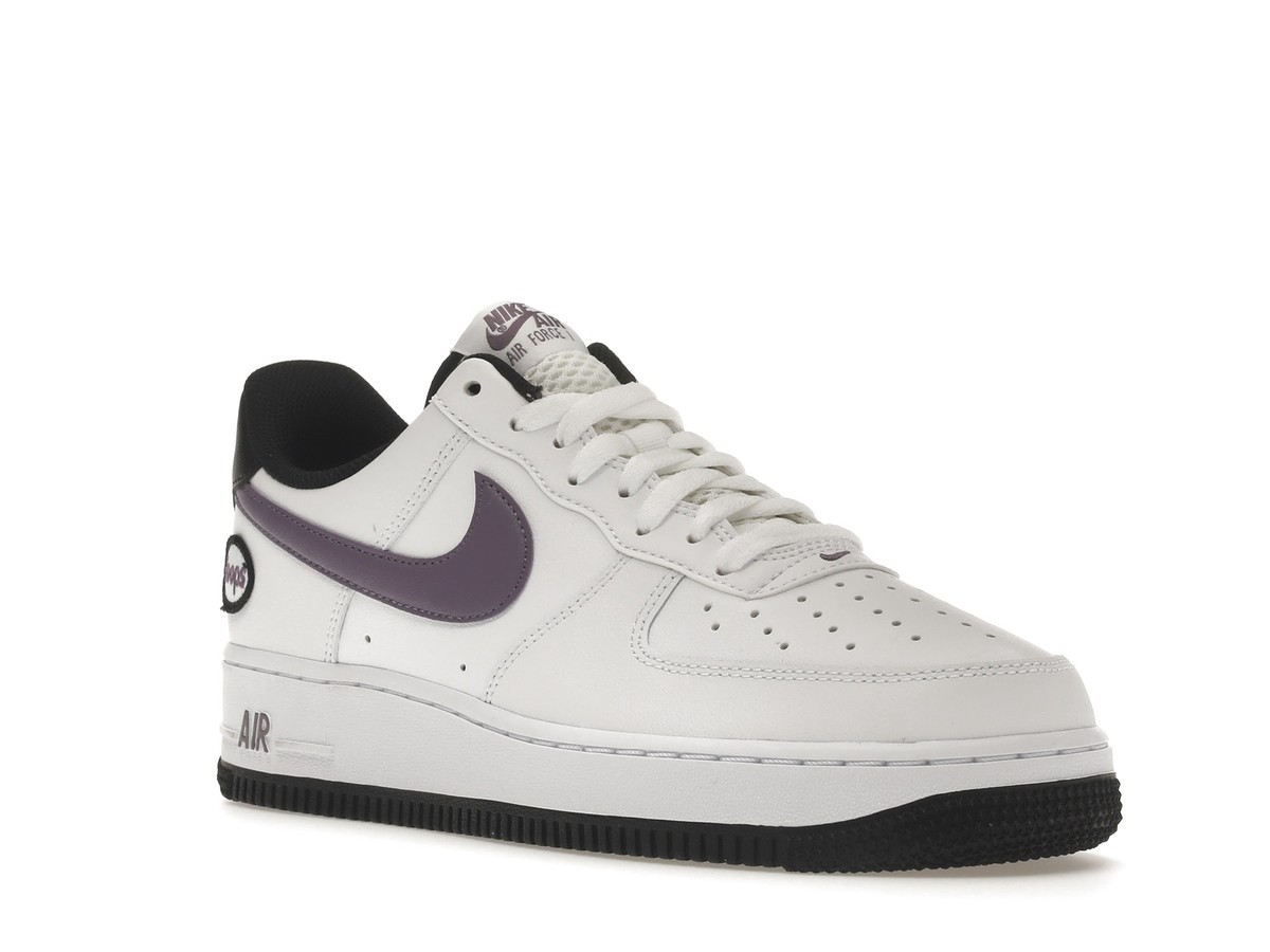 Nike Air Force 1 Low Hoops 2022 - DH7440-100 | eBay