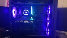 Gaming Pc- Intel Core I7 GeForce Rtx 3060