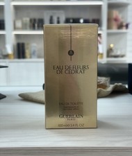 Eau de Fleurs de Cedrat Guerlain perfume - a fragrance for women