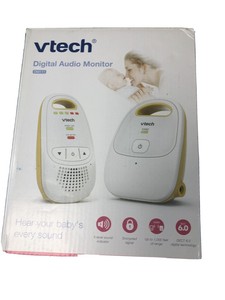 vtech safe and sound