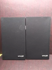 PIONEER HPM 300 SPEAKER GRILLS AND LOGOS