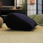 TOUGHAGE Sex Inflatable Pillow Position Cushion Couple Love Aid Bounce Furniture — photo 9