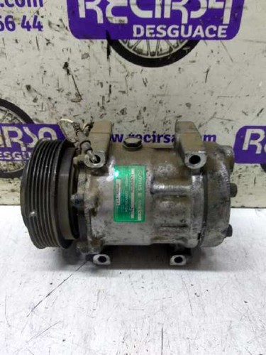 7700861971 klimakompressor RENAULT LAGUNA B56 2.2 DT RXE 1998 26893
