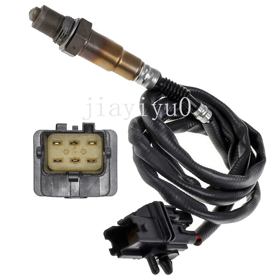 4X Oxygen O2 Sensor 1&2 For 2005-2006 Infiniti G35 FX35 3.5L Upstream+Downstream - Image 3 of 4