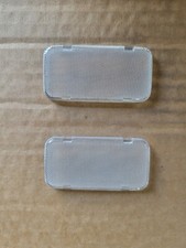 01-05 Lexus Is300 Front Door Panel Courtesy Light Lamp Clear Covers Conversion 01-05 Lexus Is300 Front Door Panel Courtesy Light Lamp Clear Covers Conversion