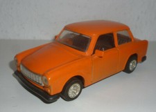TRABI / TRABANT / MODELLAUTO / 12 CM / #627#