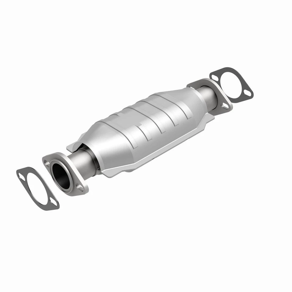 Catalytic Converter For 1993-1995 Ford Probe 2.5L V6 GAS DOHC - Image 4 of 4
