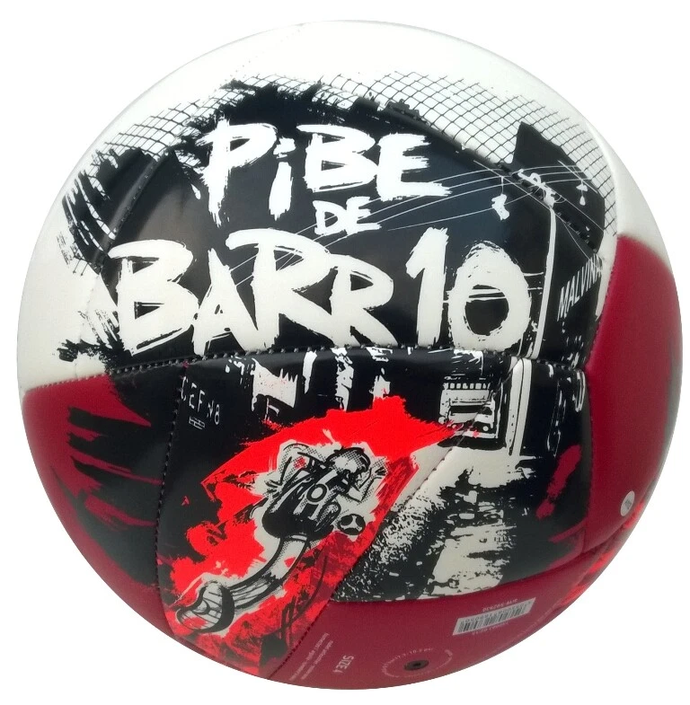 Adidas Messi Football FC Barcelone PSG Paris Ballon Finale CM 2022 Miami MLS - Photo 2/3