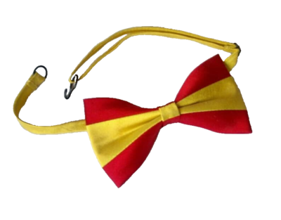 spanish bow tie