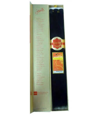 Janet Collection Remy Gold Nerz Yaky Wvg