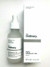 Image of The Ordinary Alpha Arbutin 2% HA Concentrated Serum - 30ml