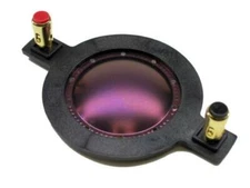 SS Audio Diaphragm for Mackie HD1531 Horn Driver DC10/1801-8 0025726