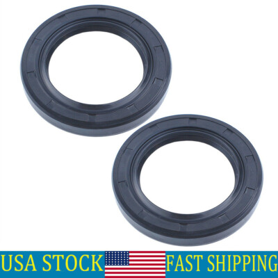#ad Crankshaft Oil Seal Fit Honda GX340 GX390 188F 11HP 13HP Water Pump Generator US $9.45