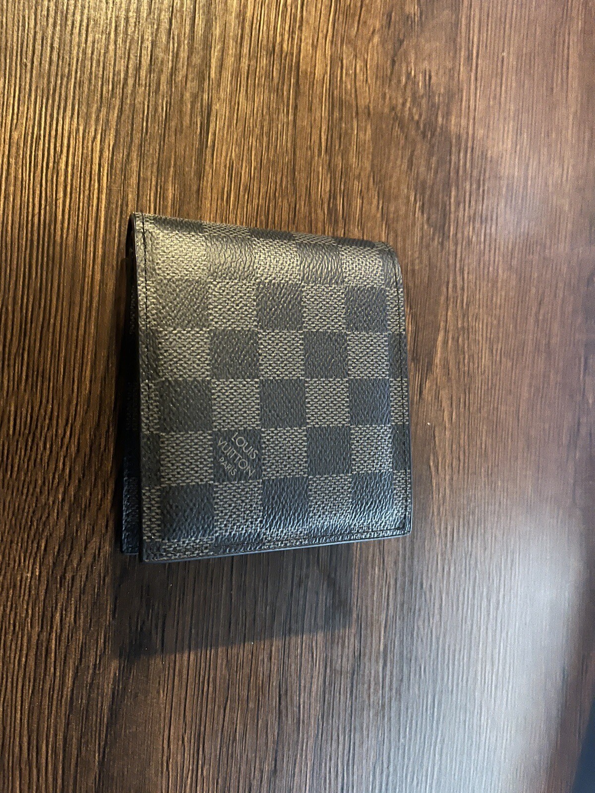 louis vuittons wallet Men eBay