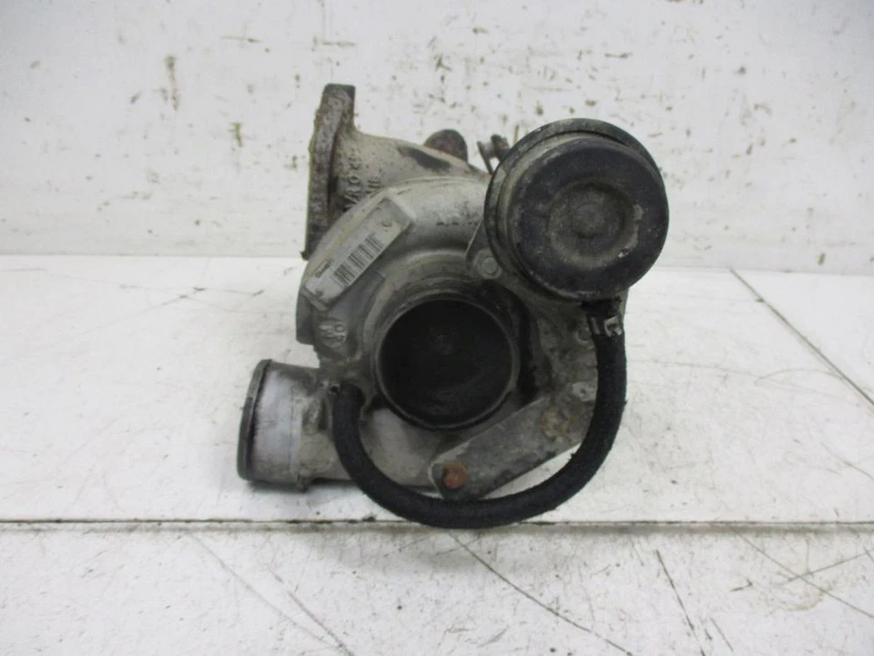 Turbolader 25 6T (BMW) M51 passt für LAND ROVER RANGE ROVER II (LP) 2.5 TD - Bild 4 von 4